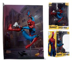 Marvel Rivals Collection 1/6 Action Figure Spider-Man 26 cm 0787926148626