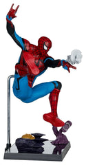 Marvel Rivals Collection 1/6 Action Figure Spider-Man 26 cm 0787926148626