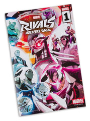 Marvel Rivals Collection 1/6 Action Figure Spider-Man 26 cm 0787926148626