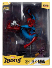 Marvel Rivals Collection 1/6 Action Figure Spider-Man 26 cm 0787926148626