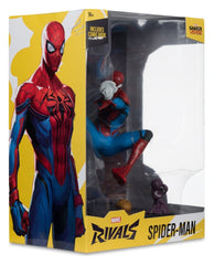 Marvel Rivals Collection 1/6 Action Figure Spider-Man 26 cm 0787926148626
