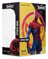 Marvel Rivals Collection 1/6 Action Figure Spider-Man 26 cm 0787926148626