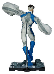 Marvel Rivals 1/6 Statue Mr. Fantastic 26 cm 0787926148640