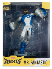 Marvel Rivals 1/6 Statue Mr. Fantastic 26 cm 0787926148640