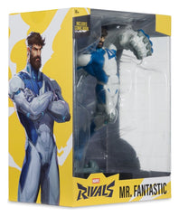Marvel Rivals 1/6 Statue Mr. Fantastic 26 cm 0787926148640