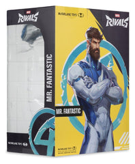 Marvel Rivals 1/6 Statue Mr. Fantastic 26 cm 0787926148640