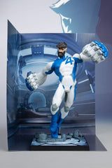 Marvel Rivals 1/6 Statue Mr. Fantastic 26 cm 0787926148640