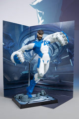 Marvel Rivals 1/6 Statue Mr. Fantastic 26 cm 0787926148640