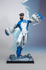 Marvel Rivals 1/6 Statue Mr. Fantastic 26 cm 0787926148640