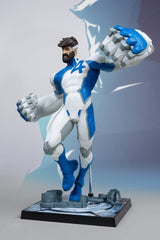Marvel Rivals 1/6 Statue Mr. Fantastic 26 cm 0787926148640