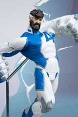 Marvel Rivals 1/6 Statue Mr. Fantastic 26 cm 0787926148640