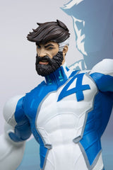 Marvel Rivals 1/6 Statue Mr. Fantastic 26 cm 0787926148640