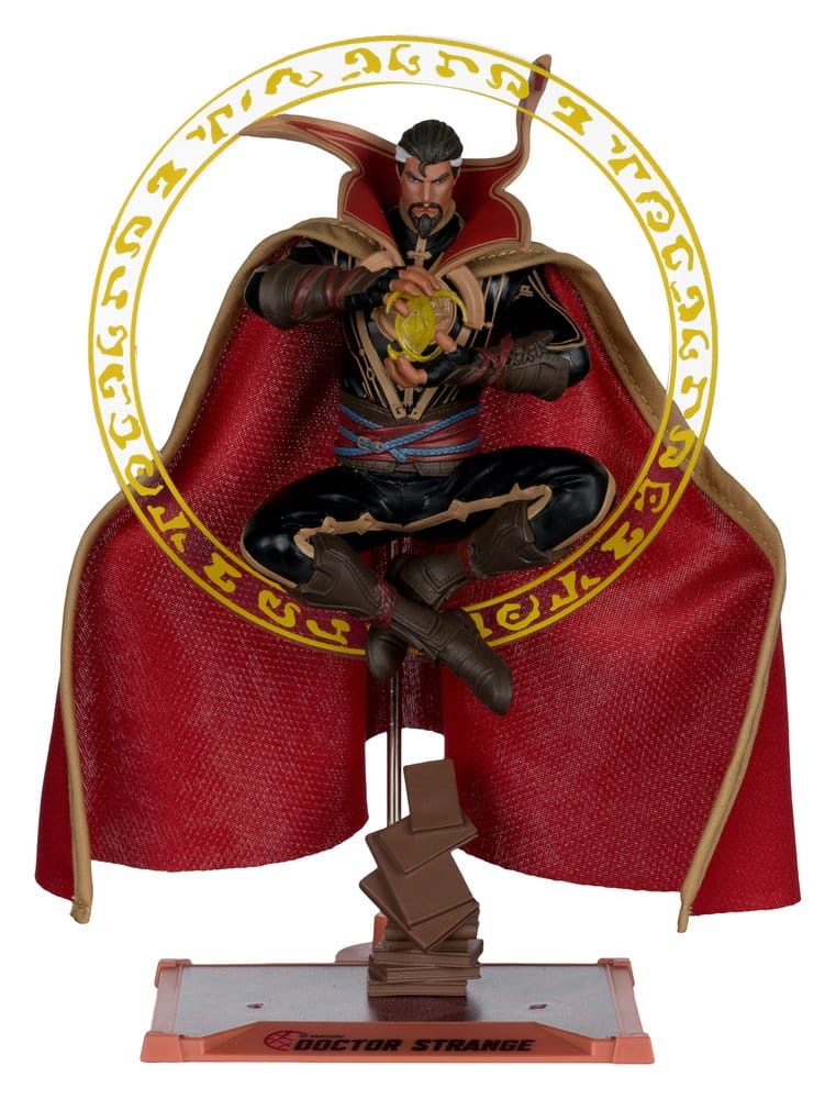 Marvel Rivals Collection 1/10 Action Figure Doctor Strange 21 cm 0787926148664