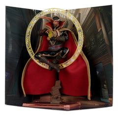 Marvel Rivals Collection 1/10 Action Figure Doctor Strange 21 cm 0787926148664