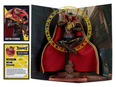 Marvel Rivals Collection 1/10 Action Figure Doctor Strange 21 cm 0787926148664