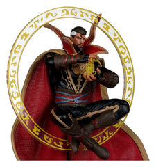 Marvel Rivals Collection 1/10 Action Figure Doctor Strange 21 cm 0787926148664