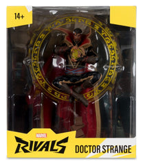 Marvel Rivals Collection 1/10 Action Figure Doctor Strange 21 cm 0787926148664