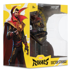 Marvel Rivals Collection 1/10 Action Figure Doctor Strange 21 cm 0787926148664