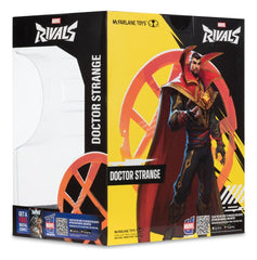Marvel Rivals Collection 1/10 Action Figure Doctor Strange 21 cm 0787926148664