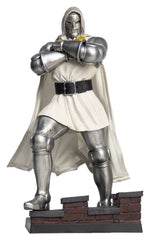 Marvel Collection PVC Figure 1/6 Doctor Doom (Doctor Doom #1) Future Foundation (Gold Label) 30 cm 0787926148671