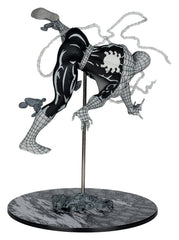 Marvel PVC Statue !/10 Spider-Man (Line Art) (The Amazing Spider-Man #318) (Gold Label) 17 cm 0787926148695