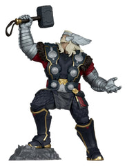 Marvel Rivals Collection 1/10 Action Figure Thor 19 cm 0787926148763