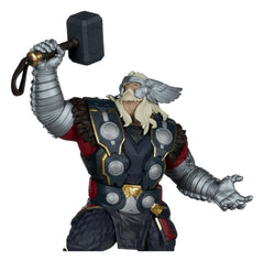 Marvel Rivals Collection 1/10 Action Figure Thor 19 cm 0787926148763