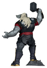 Marvel Rivals Collection 1/10 Action Figure Thor 19 cm 0787926148763