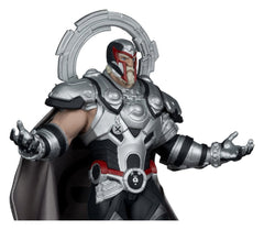 Marvel Rivals Collection 1/10 Action Figure Magneto 20 cm 0787926148770
