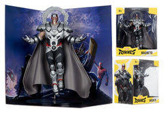 Marvel Rivals Collection 1/10 Action Figure Magneto 20 cm 0787926148770