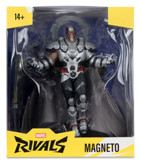 Marvel Rivals Collection 1/10 Action Figure Magneto 20 cm 0787926148770