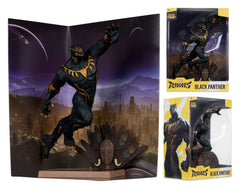 Marvel Rivals 1/6 Statue Black Panther 27 cm 0787926148794