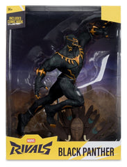 Marvel Rivals 1/6 Statue Black Panther 27 cm 0787926148794