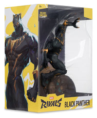Marvel Rivals 1/6 Statue Black Panther 27 cm 0787926148794