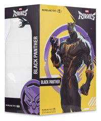 Marvel Rivals 1/6 Statue Black Panther 27 cm 0787926148794