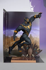 Marvel Rivals 1/6 Statue Black Panther 27 cm 0787926148794