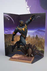 Marvel Rivals 1/6 Statue Black Panther 27 cm 0787926148794