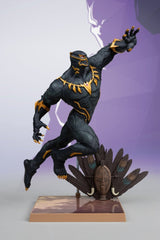 Marvel Rivals 1/6 Statue Black Panther 27 cm 0787926148794