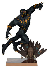 Marvel Rivals 1/6 Statue Black Panther 27 cm 0787926148794