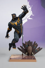 Marvel Rivals 1/6 Statue Black Panther 27 cm 0787926148794