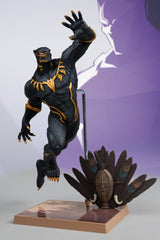Marvel Rivals 1/6 Statue Black Panther 27 cm 0787926148794