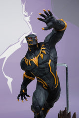 Marvel Rivals 1/6 Statue Black Panther 27 cm 0787926148794