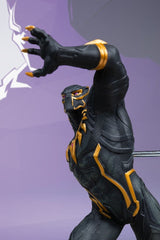 Marvel Rivals 1/6 Statue Black Panther 27 cm 0787926148794