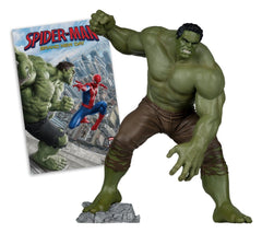 Spider-Man: Brand New Day (2026) Marvel Studios Statue 1/6 Hulk 27 cm 0787926148879