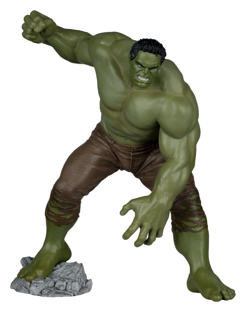 Spider-Man: Brand New Day (2026) Marvel Studios Statue 1/6 Hulk 27 cm 0787926148879