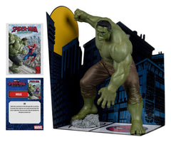 Spider-Man: Brand New Day (2026) Marvel Studios Statue 1/6 Hulk 27 cm 0787926148879