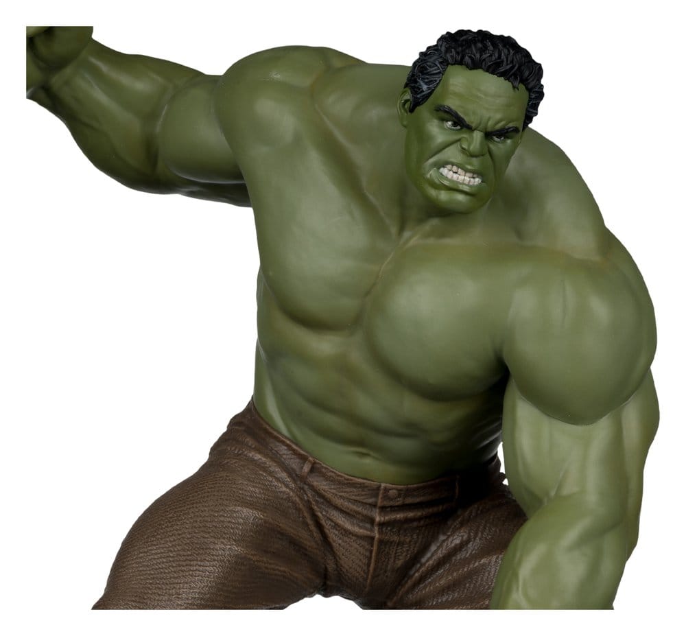 Spider-Man: Brand New Day (2026) Marvel Studios Statue 1/6 Hulk 27 cm 0787926148879