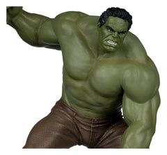 Spider-Man: Brand New Day (2026) Marvel Studios Statue 1/6 Hulk 27 cm 0787926148879