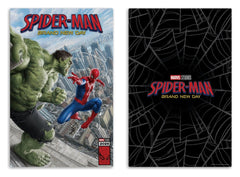 Spider-Man: Brand New Day (2026) Marvel Studios Statue 1/6 Hulk 27 cm 0787926148879