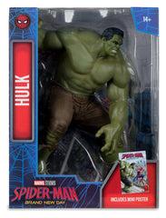 Spider-Man: Brand New Day (2026) Marvel Studios Statue 1/6 Hulk 27 cm 0787926148879
